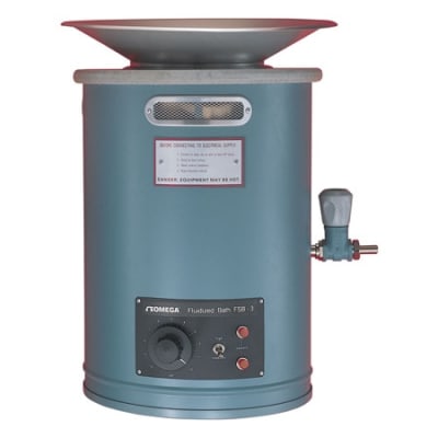 OMEGA ENGINEERING FSB-3