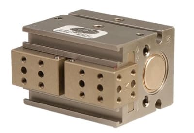 OMEGA ENGINEERING DPG-10M-3