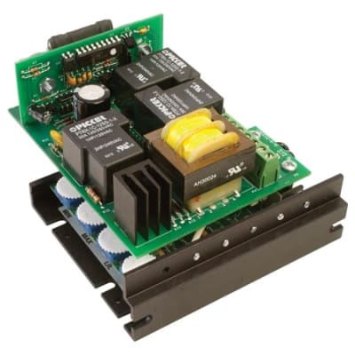 OMEGA ENGINEERING OMDC-132HC200