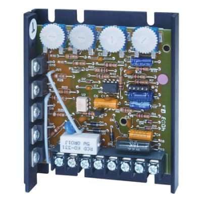 OMEGA ENGINEERING OMDC-125DV-C