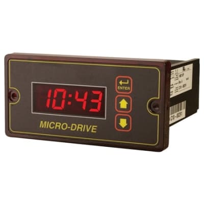 OMEGA ENGINEERING OMDC-MD10P