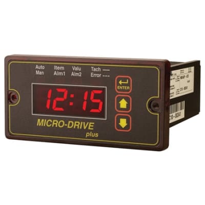 OMEGA ENGINEERING OMDC-MD40P-420