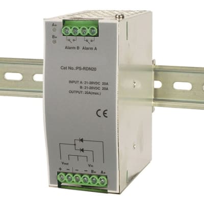 OMEGA ENGINEERING PS-RDN20