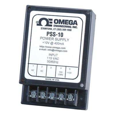 OMEGA ENGINEERING PSS-D12B