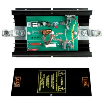 OMEGA ENGINEERING SCR19P-24-040-V