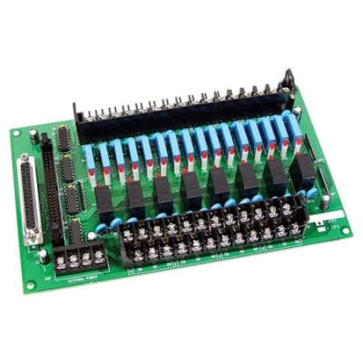 OMEGA ENGINEERING OME-DB-24PR/12