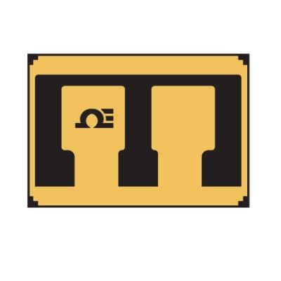 OMEGA ENGINEERING RES-2N