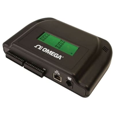 OMEGA ENGINEERING OMA-VM606E