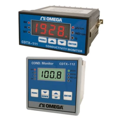 OMEGA ENGINEERING CDTX-112