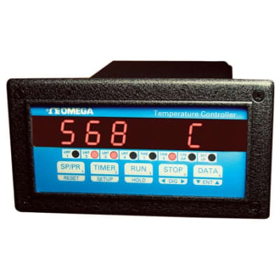 OMEGA ENGINEERING CN1501-TC