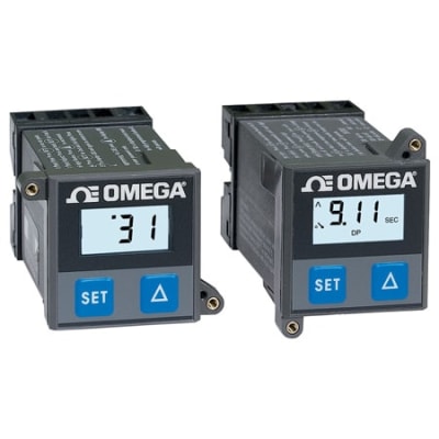 OMEGA ENGINEERING CN1A-TC-24V