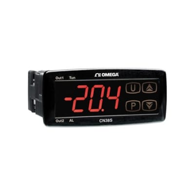 OMEGA ENGINEERING CN38S-TH-R1-R2-12V