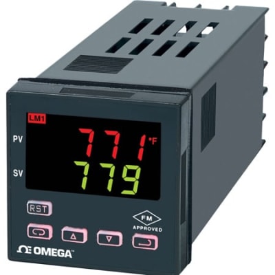 OMEGA ENGINEERING CN7430-PV1