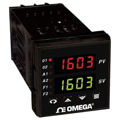 OMEGA ENGINEERING CN8202-T1-R2-AL1