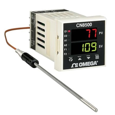OMEGA ENGINEERING CN8501TC-DC1-C2
