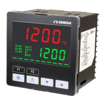 OMEGA ENGINEERING CN16D3-RR-2U-CM-AC