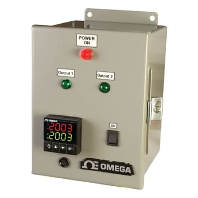 OMEGA ENGINEERING CNI-CB120SB-J