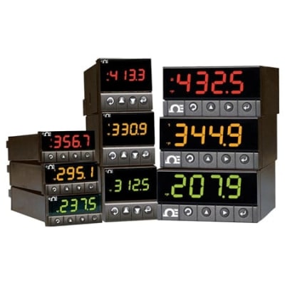 OMEGA ENGINEERING CNI16D54-EIT-DC