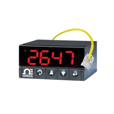 OMEGA ENGINEERING DPIS8