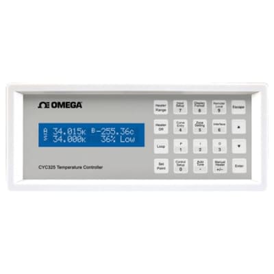 OMEGA ENGINEERING CYC325