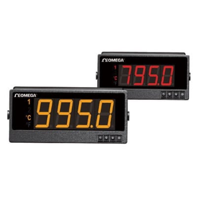OMEGA ENGINEERING ILD24-SP-23
