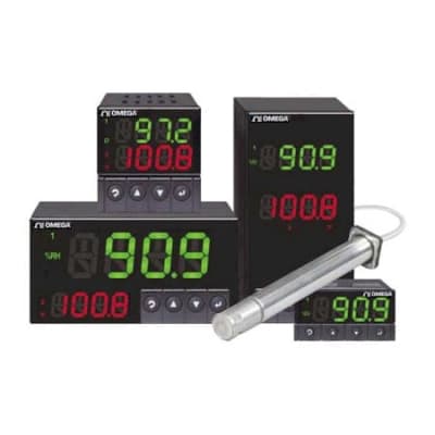 OMEGA ENGINEERING CNITH-I16D43-5-C24