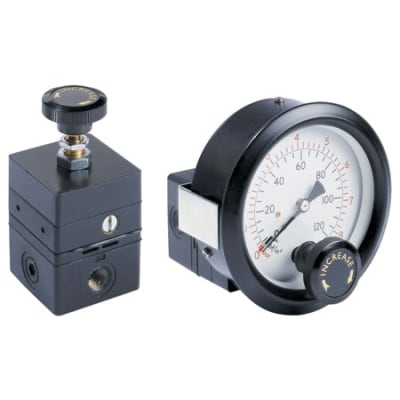 OMEGA ENGINEERING PRG101-120