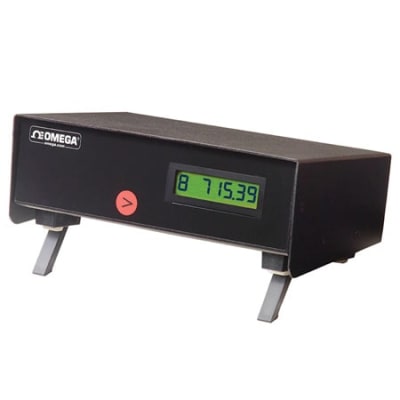 OMEGA ENGINEERING DP9800-TC