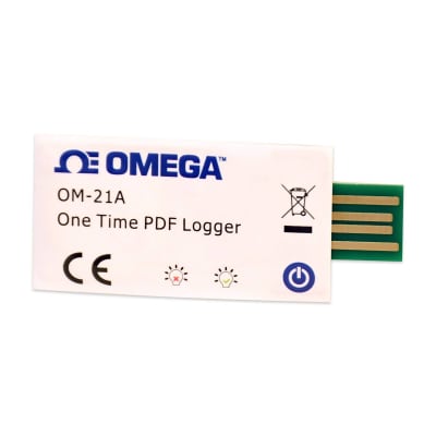 OMEGA ENGINEERING OM-21A-R1-10PK