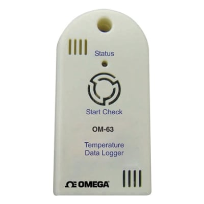 OMEGA ENGINEERING OM-63