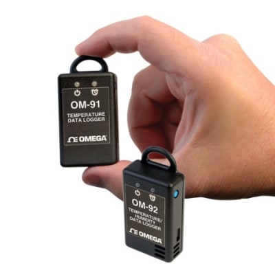 OMEGA ENGINEERING OM-92-NIST