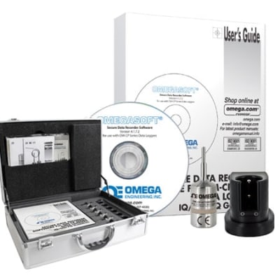 OMEGA ENGINEERING OM-CP-AVS140-1