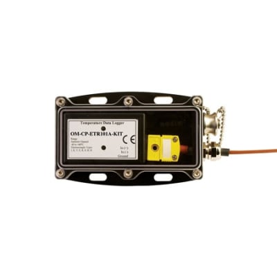 OMEGA ENGINEERING OM-CP-ETR101A-KIT