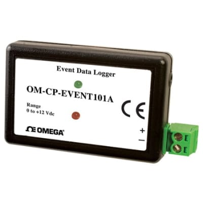 OMEGA ENGINEERING OM-CP-EVENT101A