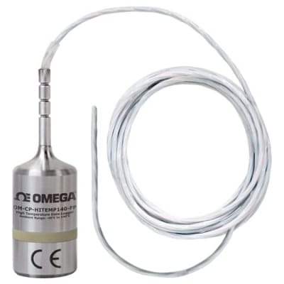 OMEGA ENGINEERING OM-CP-HITEMP140-FP-36