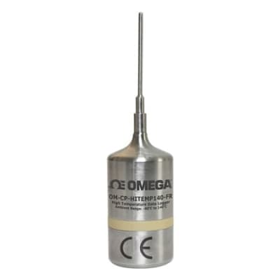 OMEGA ENGINEERING OM-CP-HITEMP140-FR