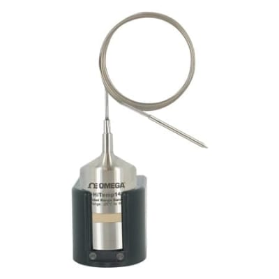 OMEGA ENGINEERING OM-CP-HITEMP140-PT-5