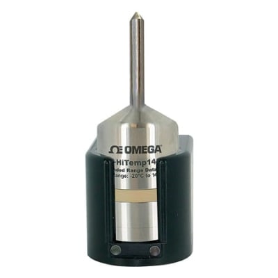 OMEGA ENGINEERING OM-CP-HITEMP140