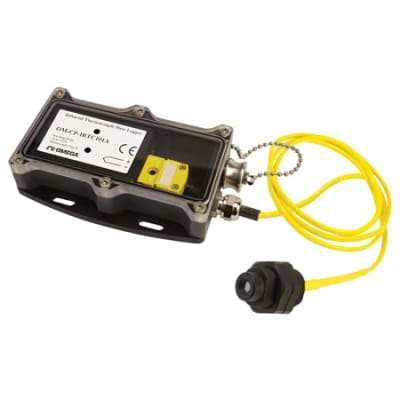 OMEGA ENGINEERING OM-CP-IRTC101A