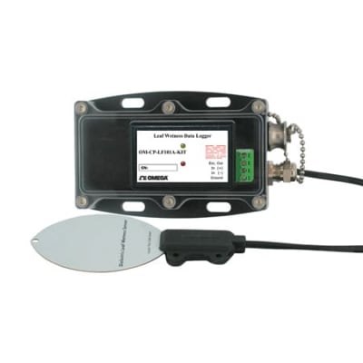 OMEGA ENGINEERING OM-CP-LF101A-KIT
