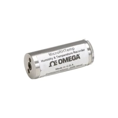 OMEGA ENGINEERING OM-CP-MICRORHTEMP