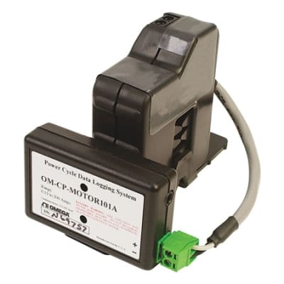 OMEGA ENGINEERING OM-CP-MOTOR101A