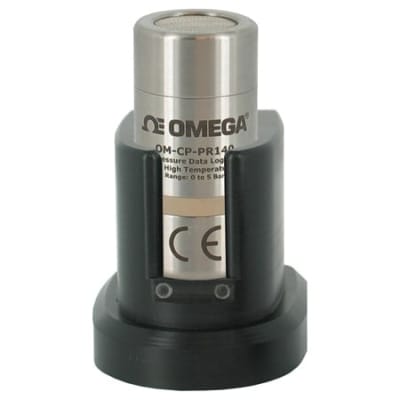 OMEGA ENGINEERING OM-CP-PR140