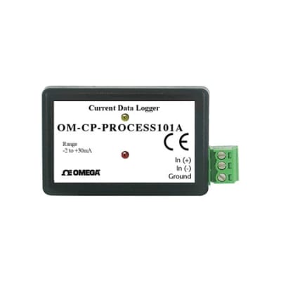 OMEGA ENGINEERING OM-CP-PROCESS101A-3A