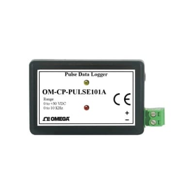 OMEGA ENGINEERING OM-CP-PULSE101A