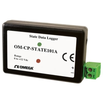 OMEGA ENGINEERING OM-CP-STATE101A