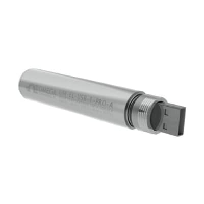 OMEGA ENGINEERING OM-EL-USB-1-PRO-A