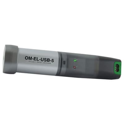OMEGA ENGINEERING OM-EL-USB-5