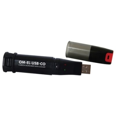 OMEGA ENGINEERING OM-EL-USB-CO300