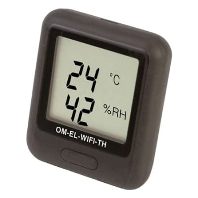 OMEGA ENGINEERING OM-EL-WIFI-DTC